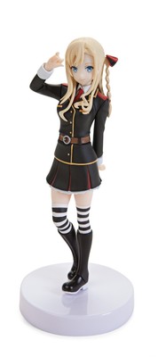 High School Fleet Special Figure Wilhelmina