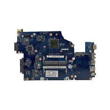 Z5WAE LA-B232P For Acer Aspire E5-521 Laptop Motherboard E2-6110U CPU NBMLF11002