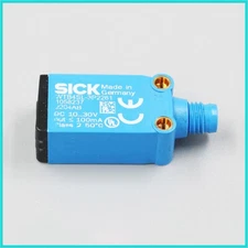 1PCS New SICK WTB4SL-3P2261 Adopt M8, 4-pin plug Miniature photoelectric sensor