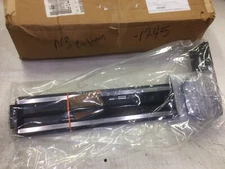 MACRON DYNAMICS LINEAR  Z AXIS ACTUATOR W QUAD BEARINGS AND CARRIAGE 10763D01