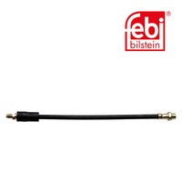 febi Bilstein Bremsschlauch 21119 FüR Bmw, Vorderachse Links, Vorderachse Rechts