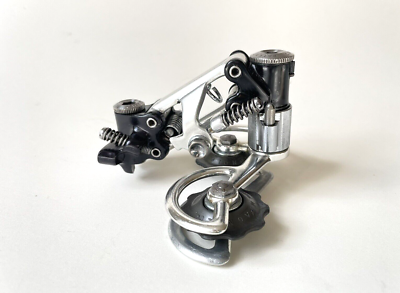 Dérailleur arrière Campagnolo Super Record de 1982 Dérailleur arrière Campagnolo Super Record de 1982