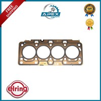 Zylinderkopfdichtung FüR Ashok Leyland Dacia Mahindra Mahindra - Elring 456.710