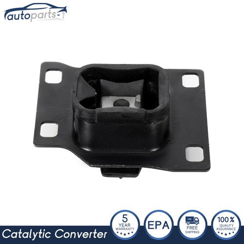 Juego de montaje de motor y transmisión automático de 3 piezas para Ford Focus 2005 2006 2007 2,0 L - Imagen 8 de 8