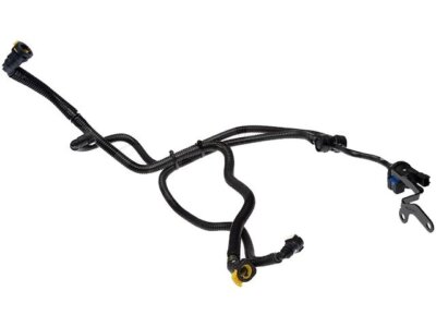 For 2015-2020 Ford Edge Purge Valve Dorman 94763RY 2016 2018 2017