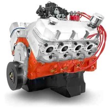 Blueprint Engines Gm Marine 632 C.i. Proseries Engine 775 Horsepower