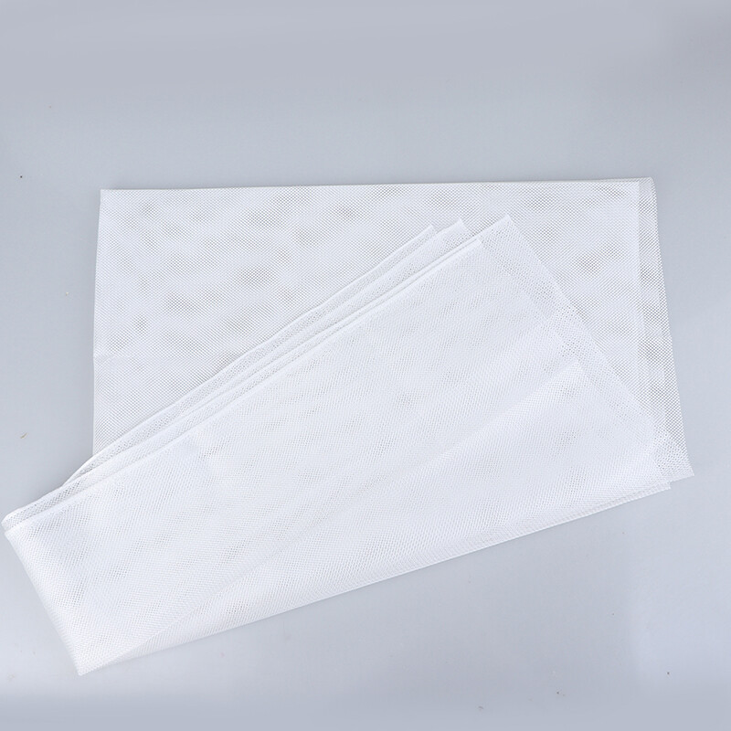 Steamer Mesh Cloth Round Pot Gauze Mat Dim Sum Sushi Cooking Steamed