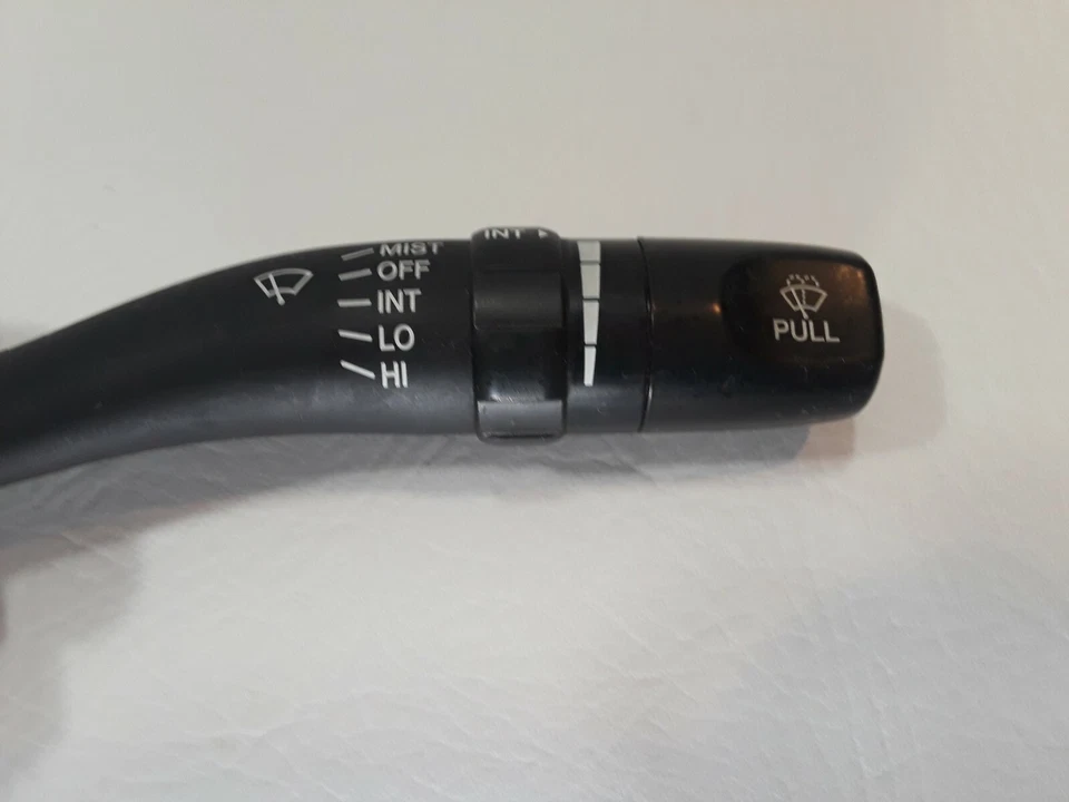 ✔2007 KIA OPTIMA WIPER SWITCH O080 - Image 3 of 4