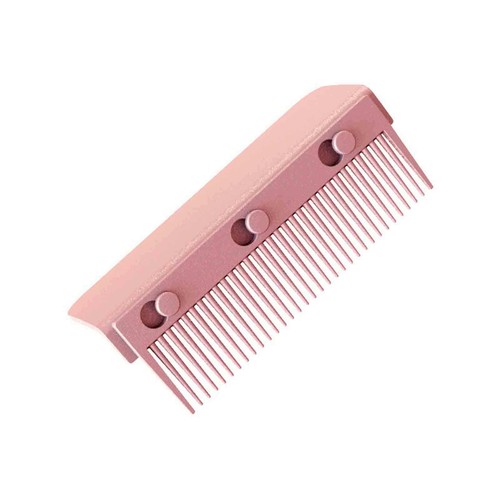 Straightening Comb Attachment Attaches to Flat Iron Hair Stylist Tool 2024 - Picture 14 of 14
