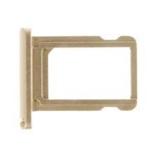SIM Card Tray for Apple iPad Pro 9.7 Mini 4 Gold Tablet Replacement Part