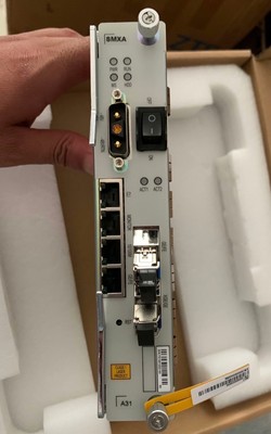 ZTE board SMXA/A31 10GE uplink control DC power For ZTE GPON/EPON ZXA10 C320 OLT