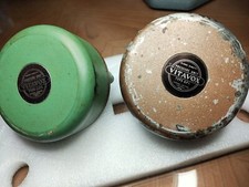 Vintage Vitavox GP1 drivers