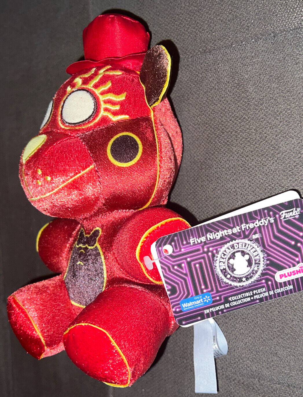 Funko Plush Assortment: Five Nights at Freddy's – Receive One