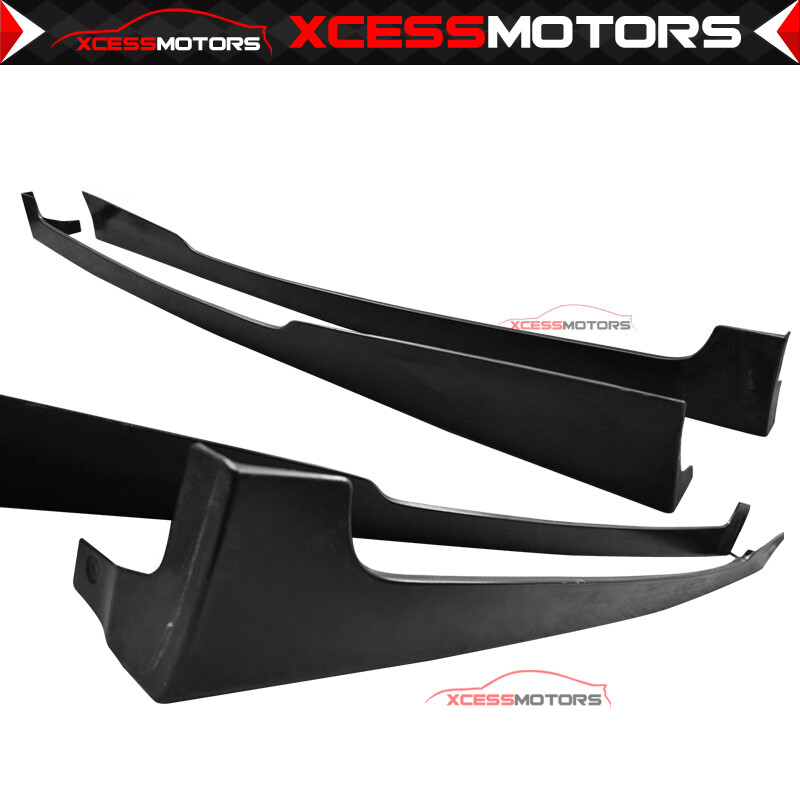 ACCORD Coupe 鴨デコイ Amazon.com: Trunk Spoiler Compatible With 2006-2007 Honda