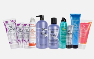BUMBLE and BUMBLE HAIR CARE CONDITIONER SHAMPOO HEAT PROTECTOR YOU PICK