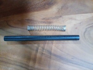 Pentair Rainbow 320 Chlorinator Spring/Tube R171097 & R172091 hose