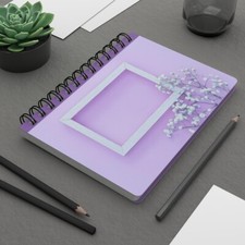 Spiral Bound Journal