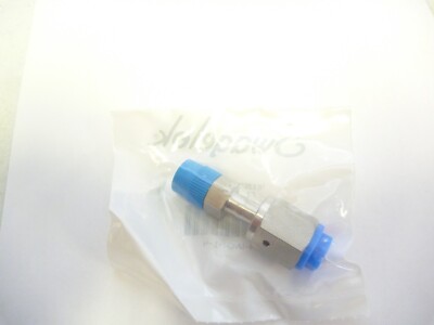 Swagelok SS-4-WVCR-1-4, 1/4