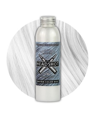 Headshot Haartönung vegane Haarfarbe Matrix Color Base 150 ml