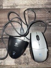 Logitech Wireless Mouse TESTED