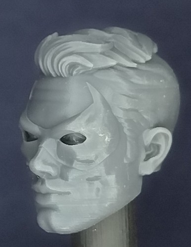 Jason Todd - 2 Versions - 1:18, 1:12, 1:10, 1:6 Scales - Picture 7 of 15