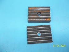 Ridgid  F726 Trunnion Jaw Set for Compound Leverage Wrench. NEW (Z-86)