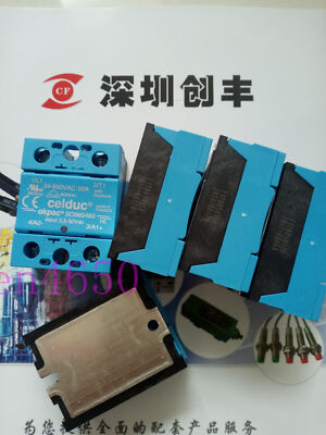 Details about  1Pcs New Celduc SO965460 Plc ur