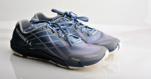 merrell women's bare access flex
