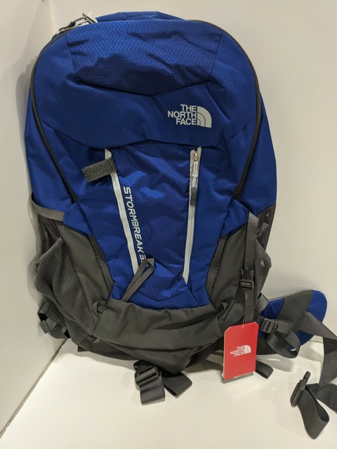 the north face stormbreak 35 backpack