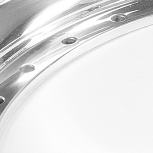 2 x BBS RS RM Aussenbett Felgen Bett Ring 2.0x15 BBSAR2050AL 30-loch Aluminium - Picture 5 of 5