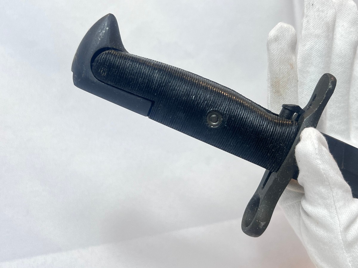 ソ連軍　bayonet鞘 RARE Type 100 Paratrooper Bayonet