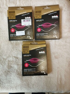 addi crasy trio 3