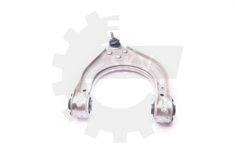 Sentence Control Arm ESEN Front Axle; Mercedes CLS (C219) E-Class (W211 S211)