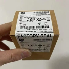 New Factory Sealed Allen-Bradley 1794-IR8 SER A Flex 8 Point RTD Input Module