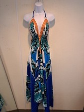 Handkerchief Dresses for women made in India brand new with tags