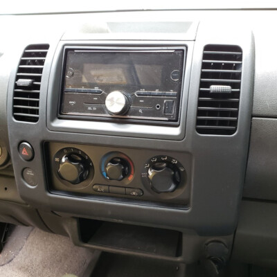 2005-2020 Nissan Frontier S, XE, SE, LE, Nismo Off-Road - 4 Cyl 2.5L - Foto 12