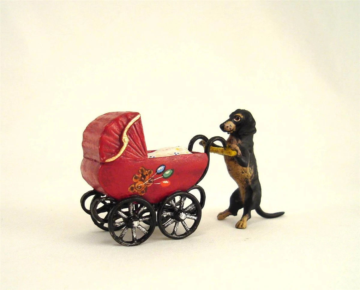 Dachshund stroller cheap