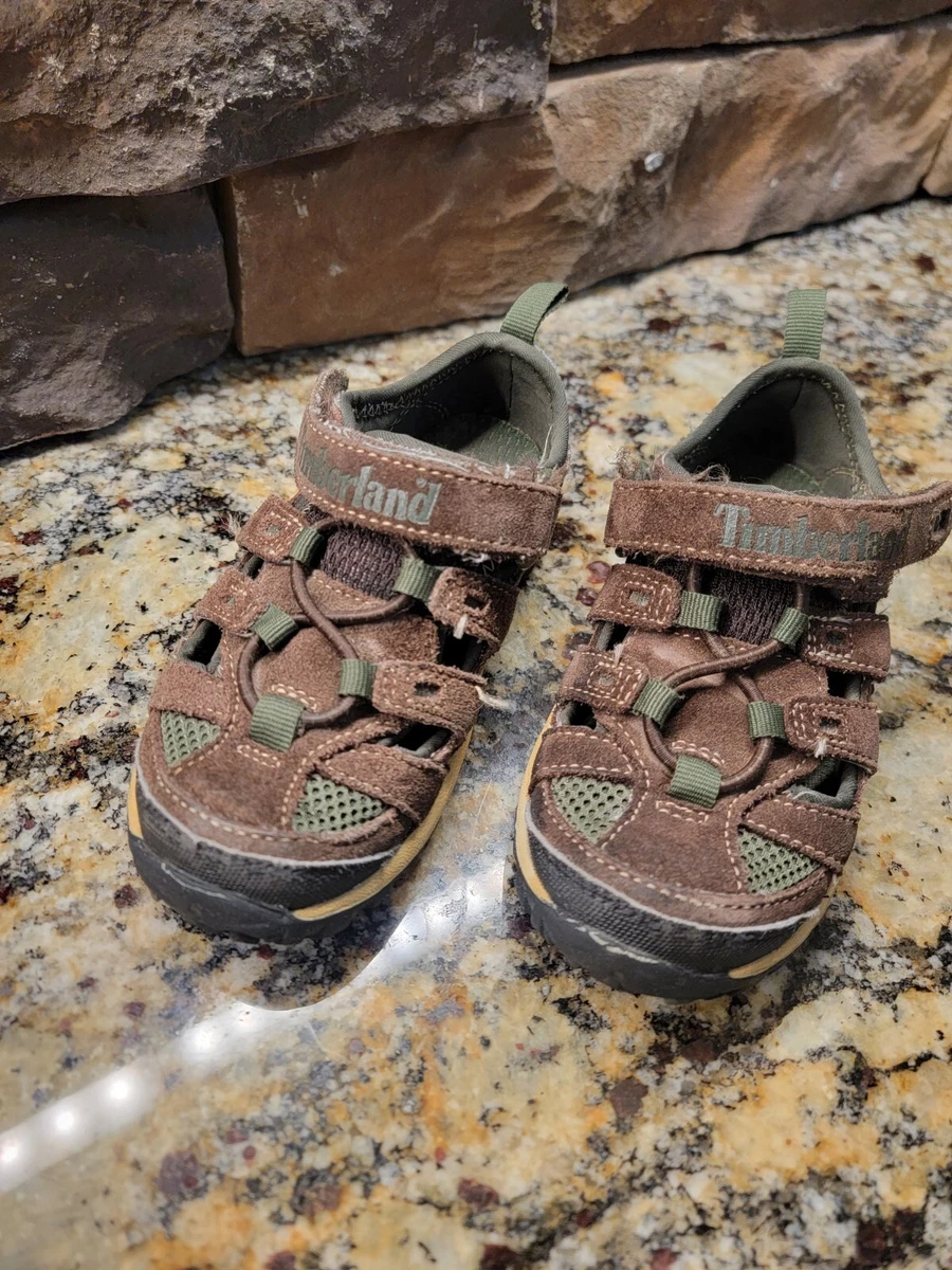 Timberland adventure seeker closed toe best sale sandal