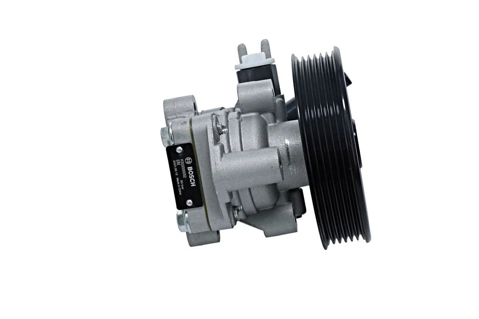 Bomba hidráulica sistema de dirección BOSCH para HYUNDAI Tucson KIA 04-10 KS02000052 Foto 4 de 4