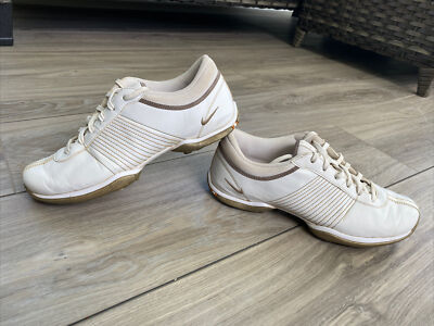 Nike ゴルフシューズ ホワイト/ゴールド s-l400.jpg