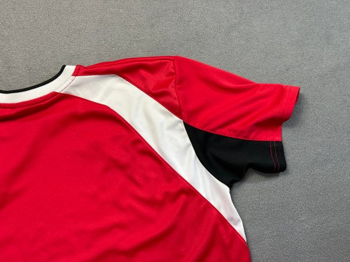 Liverpool FC Trainingsshirt 2012 rot Fußballtrikot Herren Gr. L - Bild 12 von 16