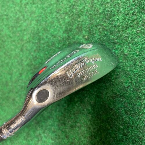 Walter Hagen HAIG-Ultra 385 Contour Sole PW Pro Flex R-flex Haig Ultra grip RH - Picture 2 of 13