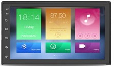 for Nissan T30 X-Trail GPS Wireless Apple Carplay Android Auto Camera Head Unit