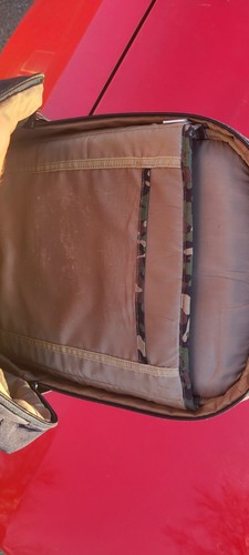 Thule Lithos 20 L Zaino Borsa per Laptop  - Foto 8 di 9