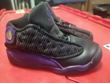 Nike Shoes Rare Auth New Nike Jordan 13 Retro Hightop Sneakers Size 9C