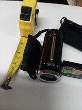 Global Digital Video Camera DV136ZB 3.1. Carrying pouch