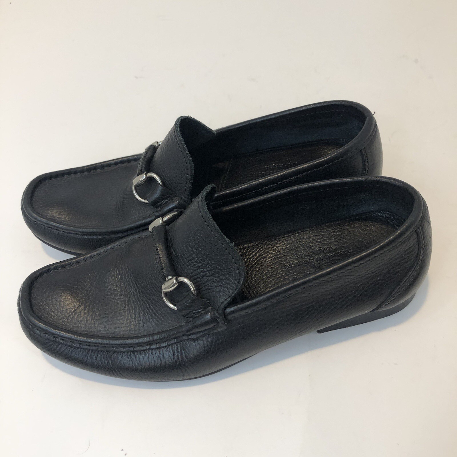 Sandrino Sandro Moscoloni Horsebit 