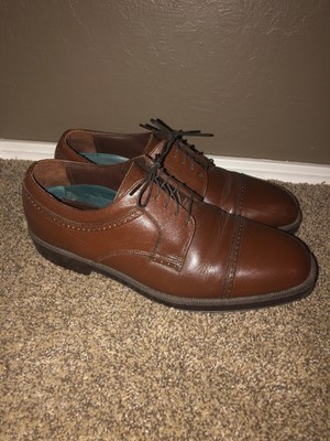 florsheim comfortech shoes