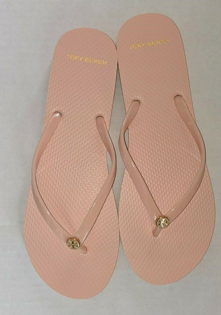 tory burch thin flip flop