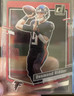 2023 Panini Clearly Donruss - #2 Desmond Ridder
